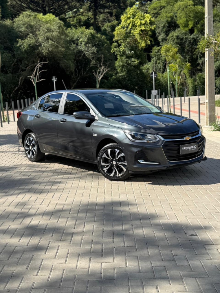 onix sedan turbo premier 22