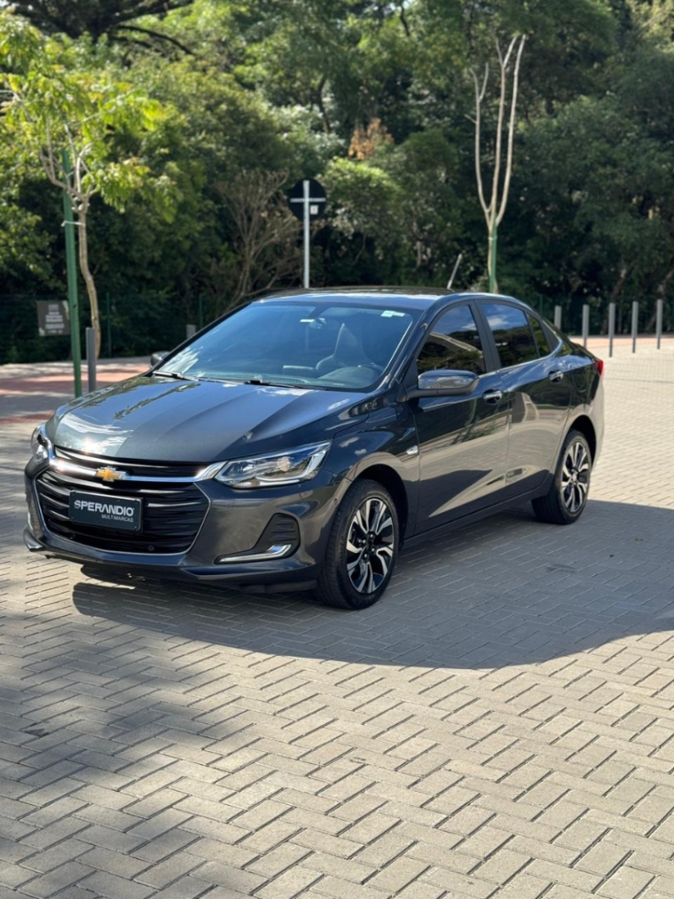 onix sedan turbo premier 2