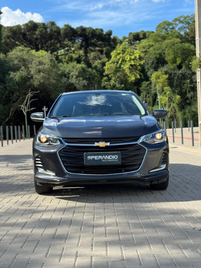 onix sedan turbo premier 21