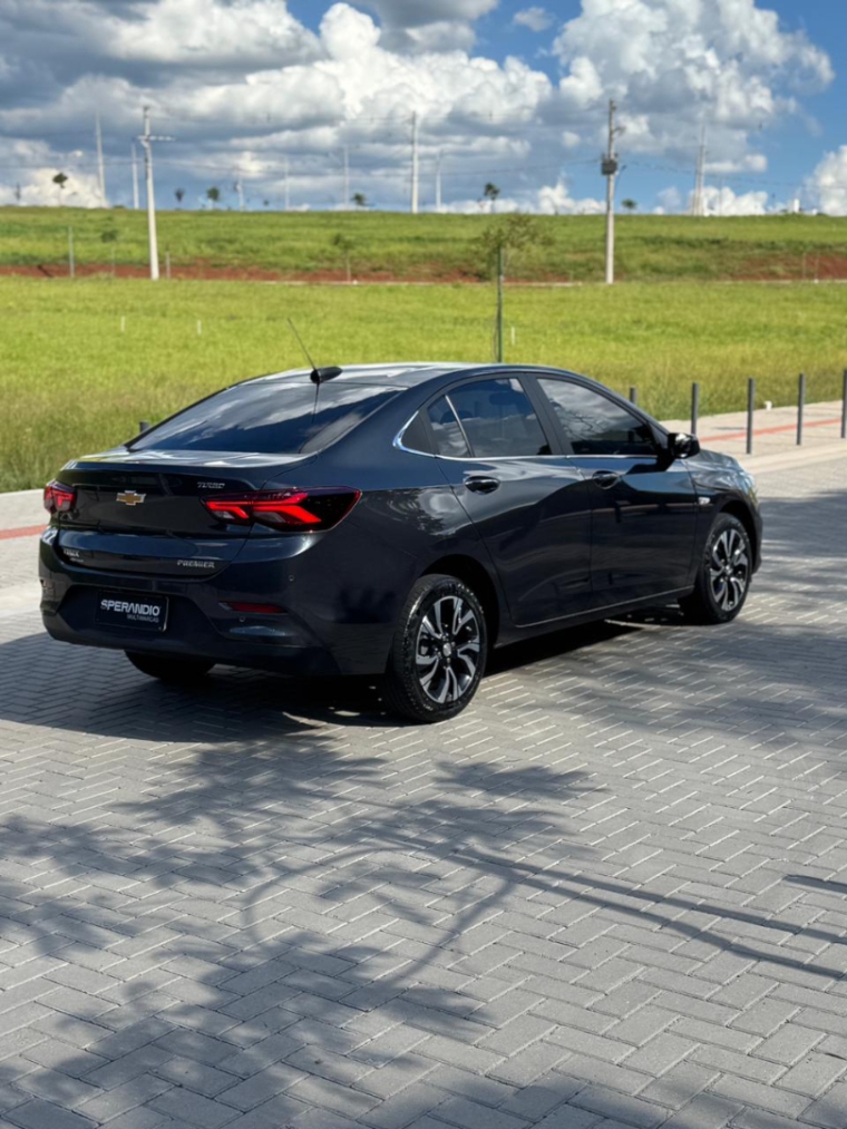 onix sedan turbo premier 23