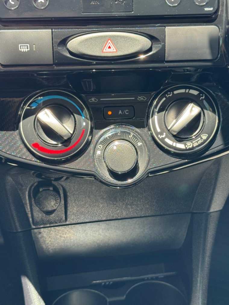 toyota etios xplus automatico12