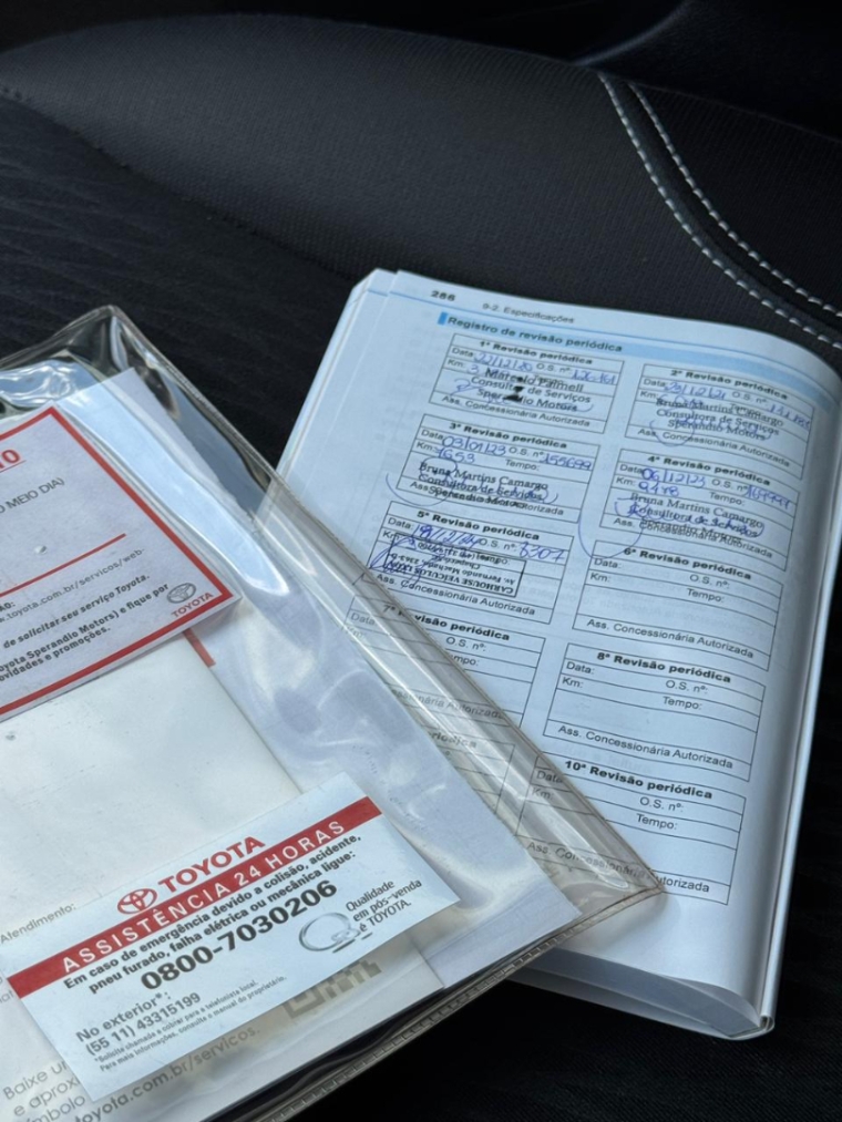 toyota etios xplus automatico20