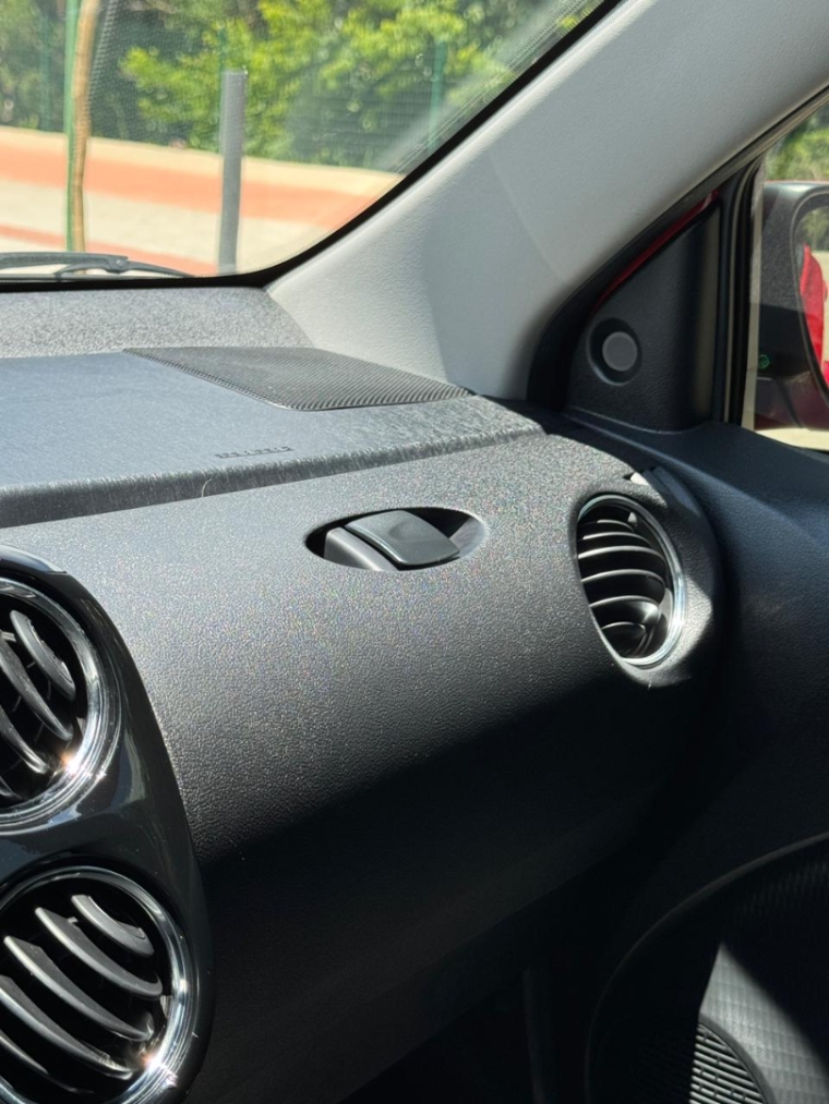 toyota etios xplus automatico19