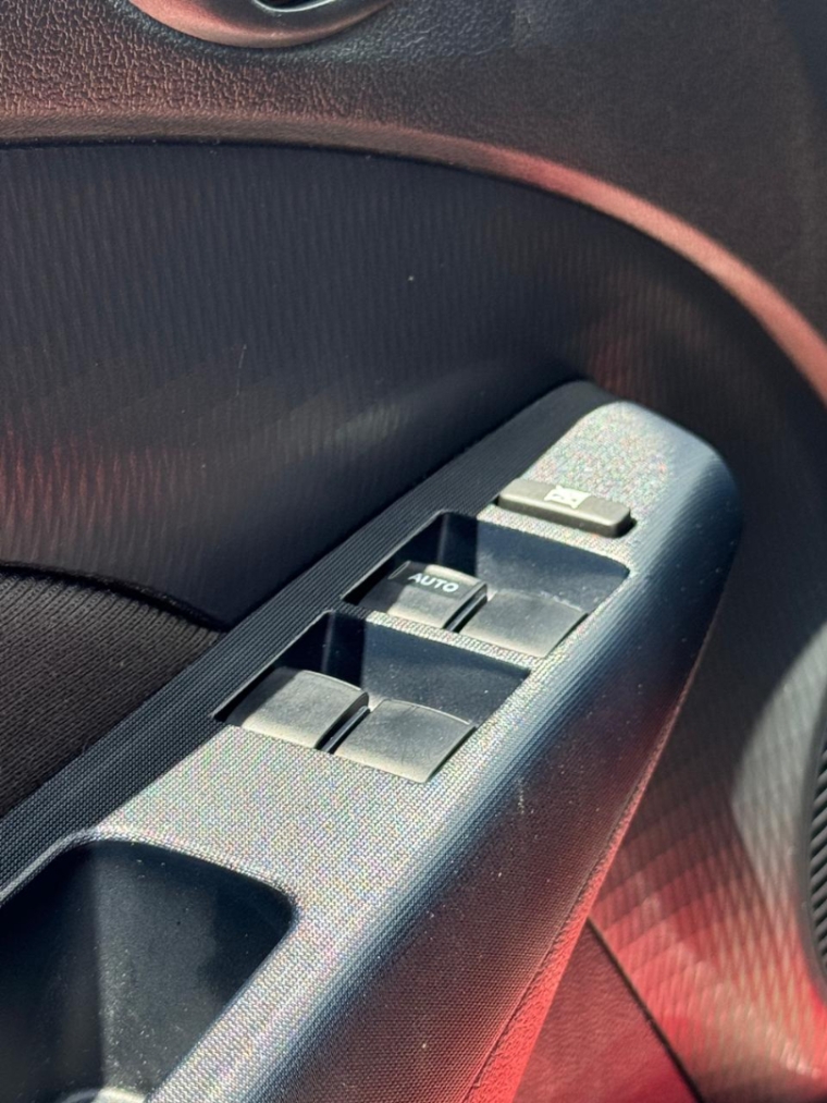 toyota etios xplus automatico15