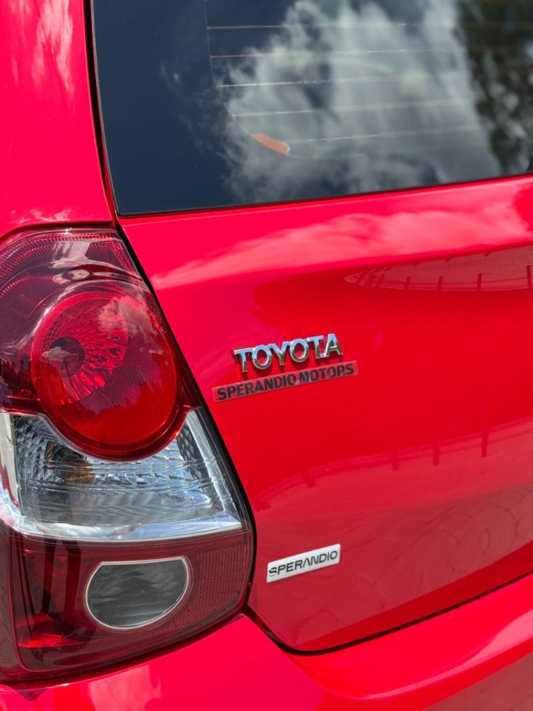 toyota etios xplus automatico6