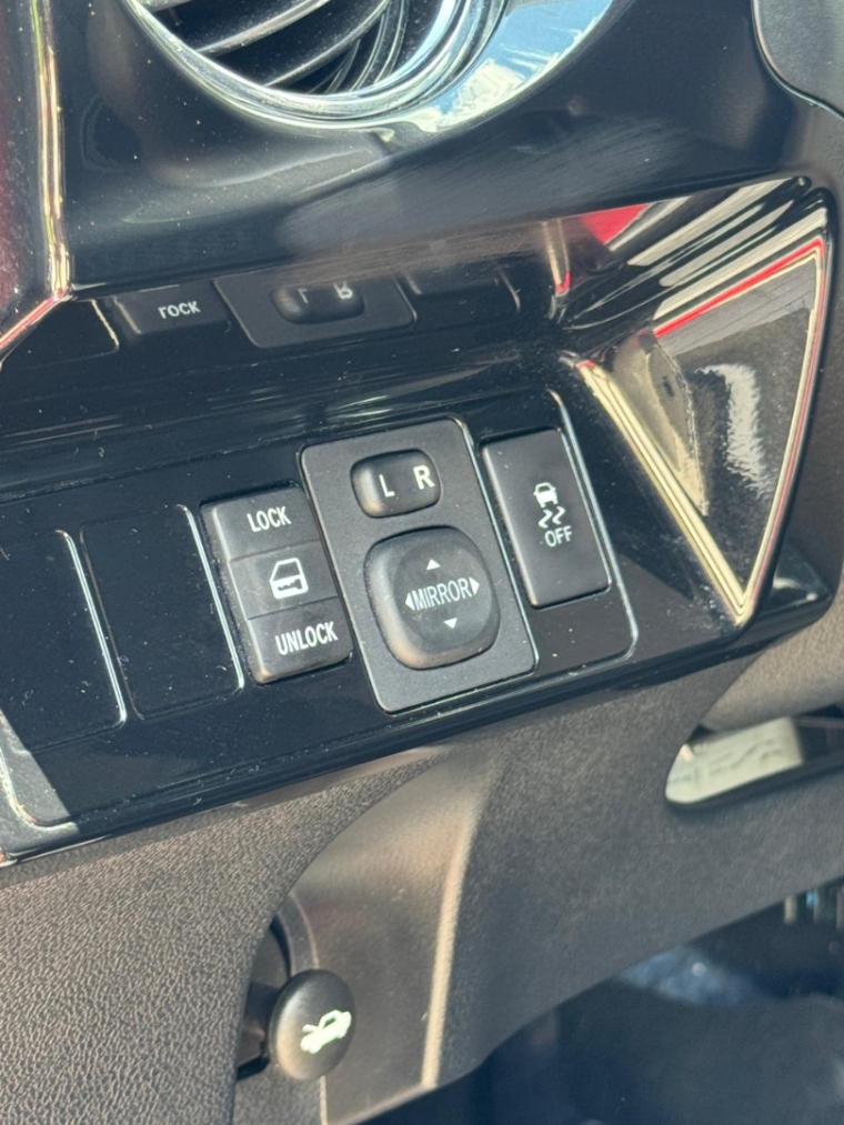 toyota etios xplus automatico16