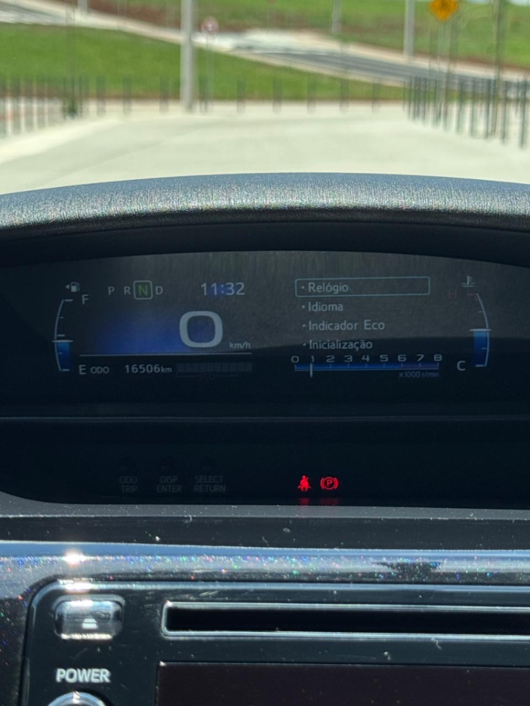 toyota etios xplus automatico13