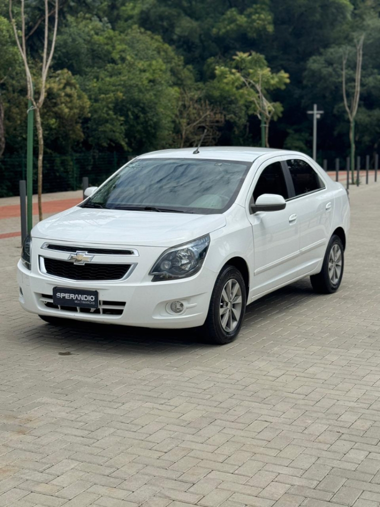 chevolet cobalt ltz automatico