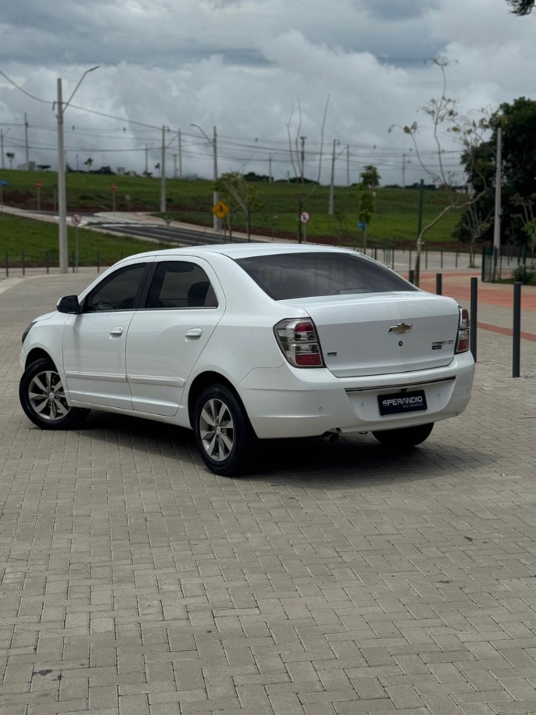 chevolet cobalt ltz automatico5