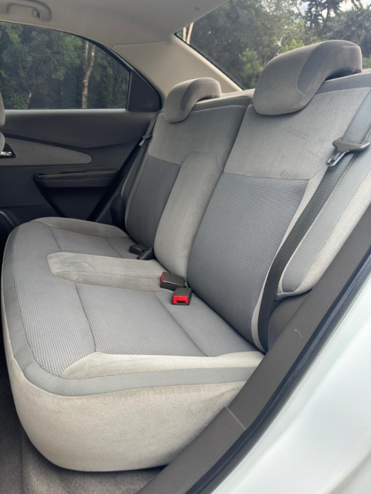 chevolet cobalt ltz automatico16