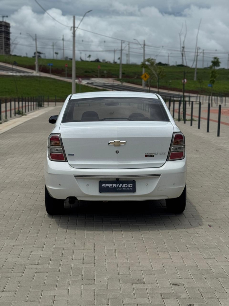 chevolet cobalt ltz automatico4