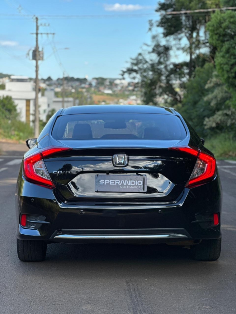 honda civic exl 20216