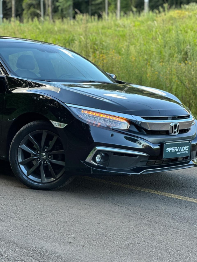 honda civic exl 20217