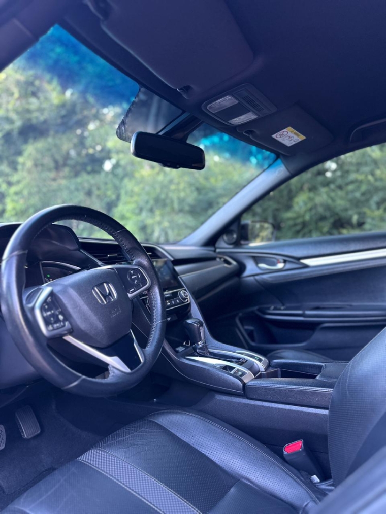 honda civic exl 20218