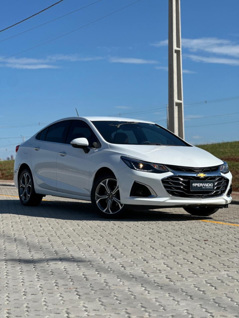 chevrolet cruze premier21