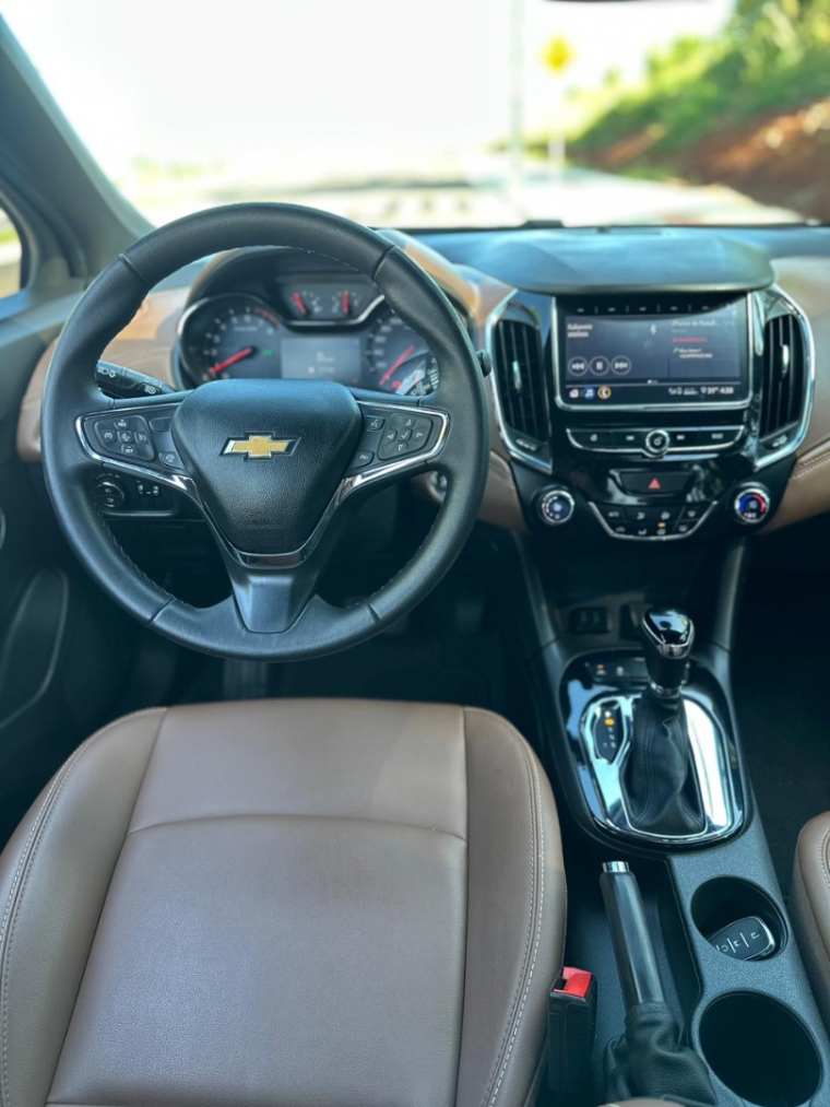 chevrolet cruze premier211