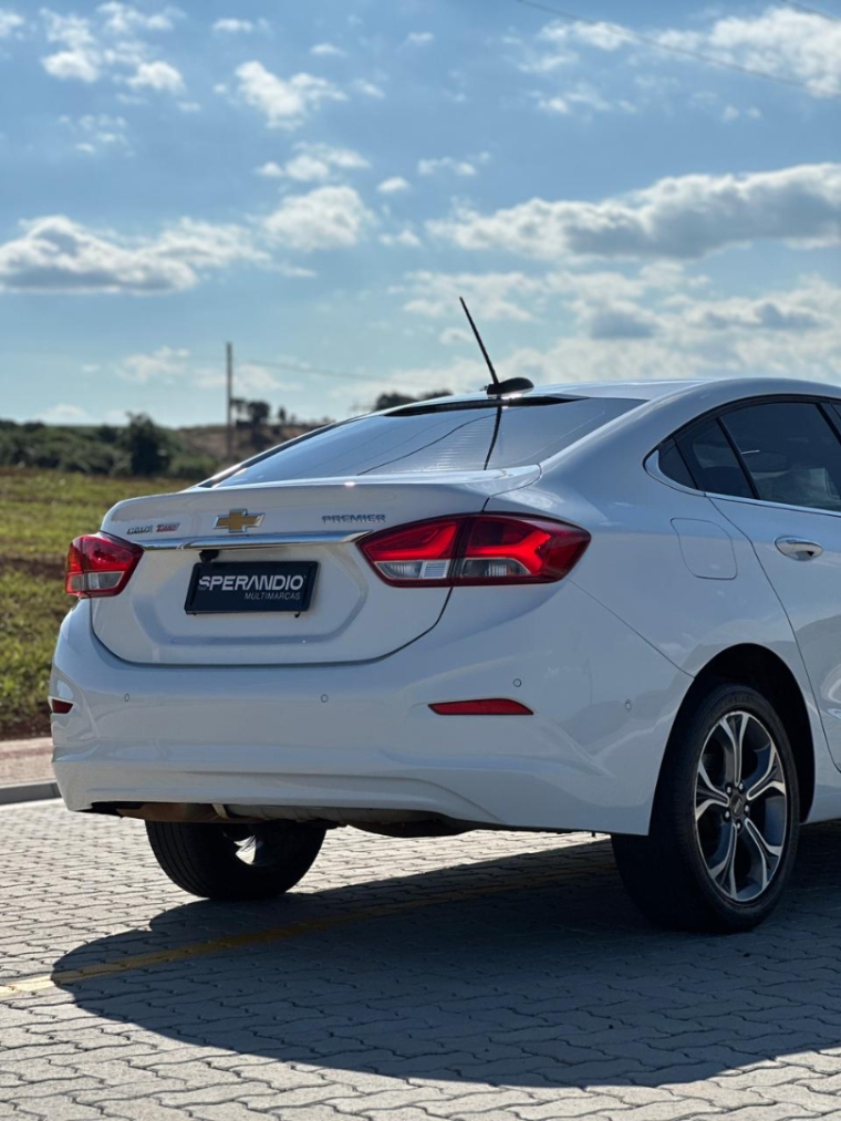 chevrolet cruze premier23