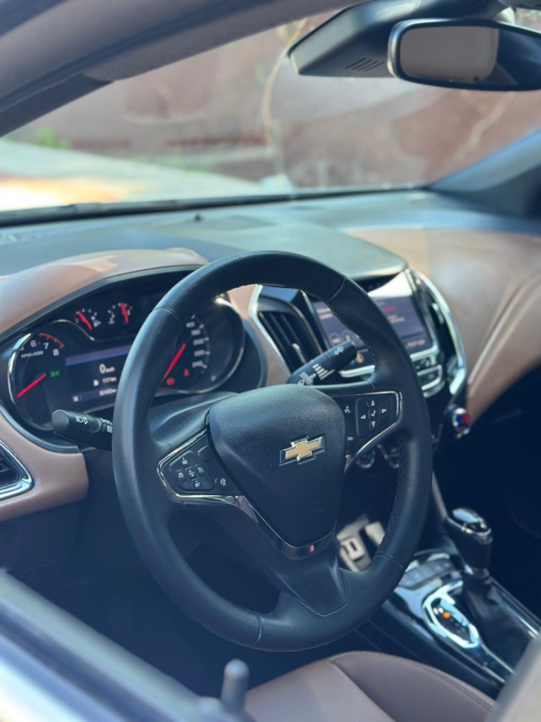 chevrolet cruze premier29