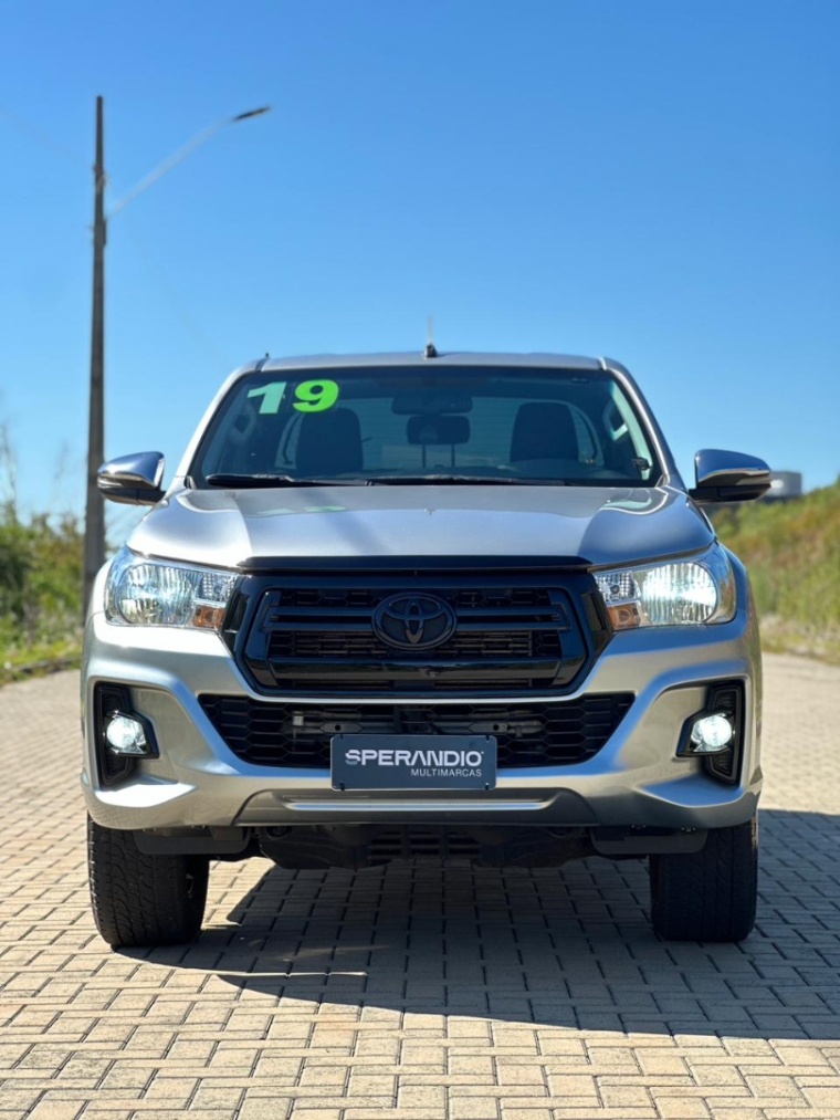 hilux srv 2.8 td 4x4 aut1