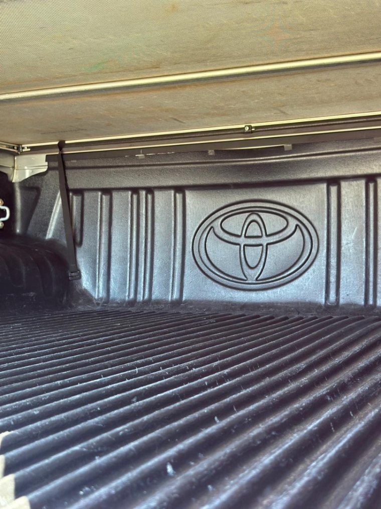 hilux srv 2.8 td 4x4 aut11