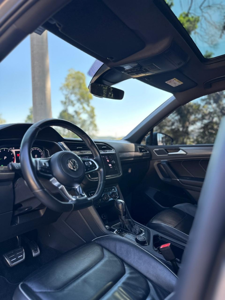 volkswagen tiguan 2.0 350 tsi gasolina allspace r-line 4motion dsg 4p automatico 202011