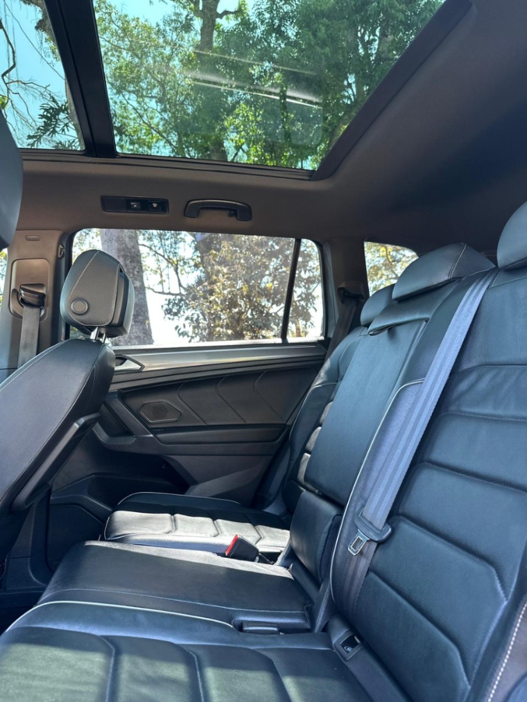 volkswagen tiguan 2.0 350 tsi gasolina allspace r-line 4motion dsg 4p automatico 202020