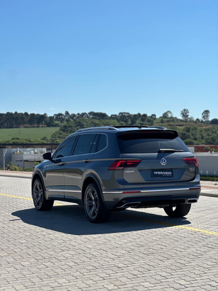 volkswagen tiguan 2.0 350 tsi gasolina allspace r-line 4motion dsg 4p automatico 20208