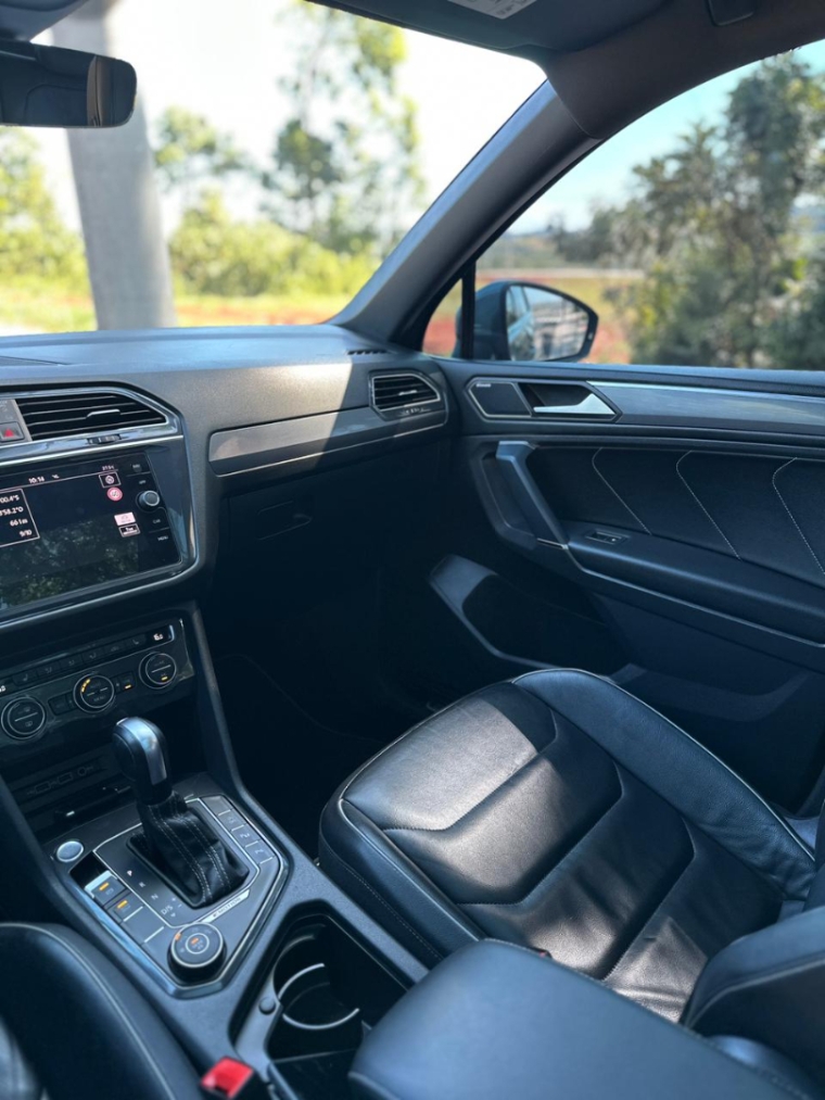 volkswagen tiguan 2.0 350 tsi gasolina allspace r-line 4motion dsg 4p automatico 202015