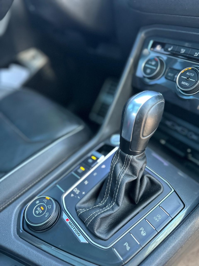 volkswagen tiguan 2.0 350 tsi gasolina allspace r-line 4motion dsg 4p automatico 202017