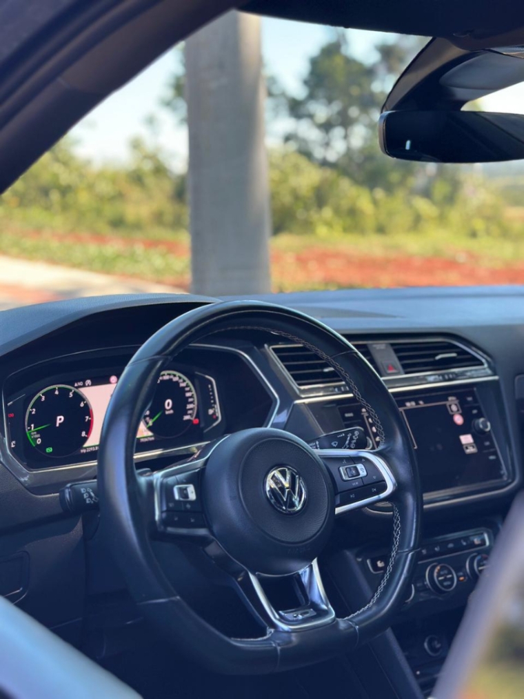 volkswagen tiguan 2.0 350 tsi gasolina allspace r-line 4motion dsg 4p automatico 202010