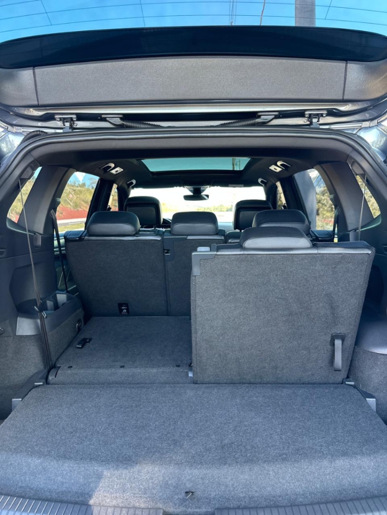 volkswagen tiguan 2.0 350 tsi gasolina allspace r-line 4motion dsg 4p automatico 202022