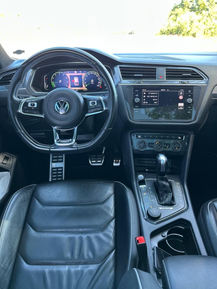 volkswagen tiguan 2.0 350 tsi gasolina allspace r-line 4motion dsg 4p automatico 202012