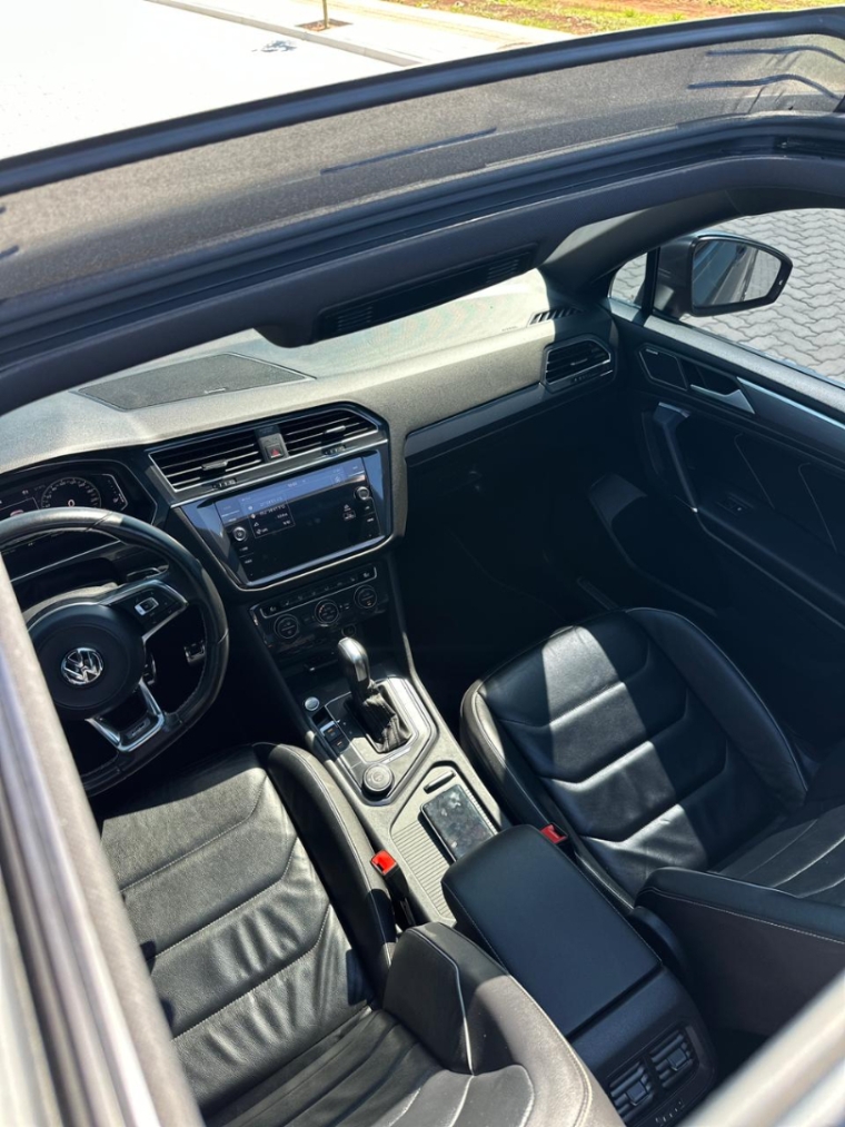 volkswagen tiguan 2.0 350 tsi gasolina allspace r-line 4motion dsg 4p automatico 202023