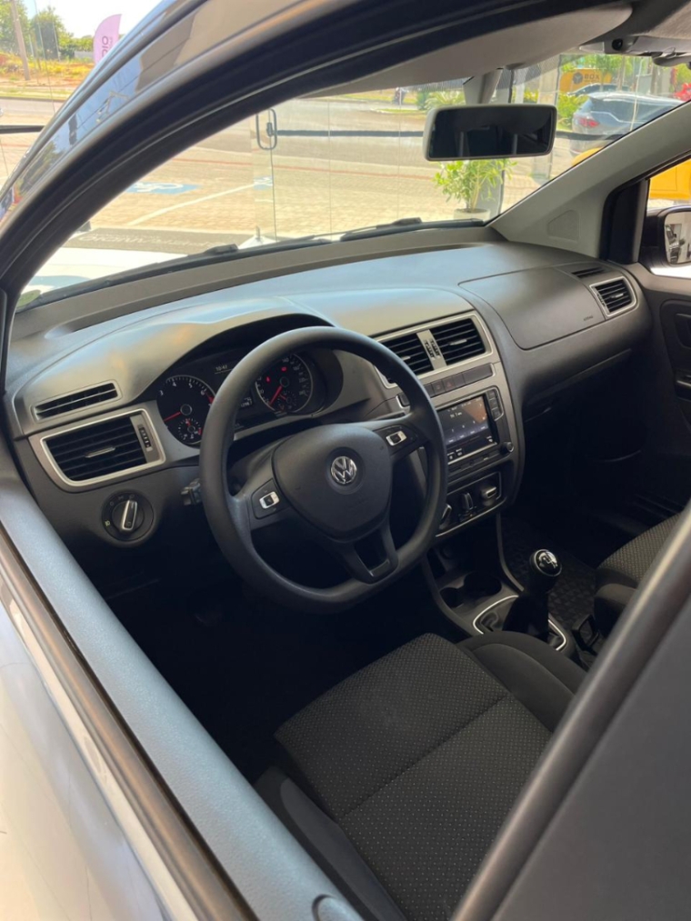 volkswagen fox connect 1.69
