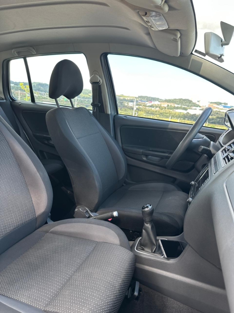 volkswagen fox connect 1.616