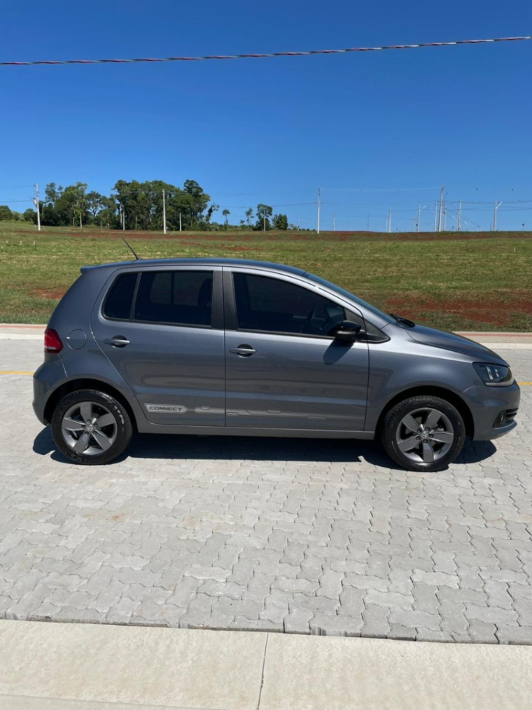 volkswagen fox connect 1.67