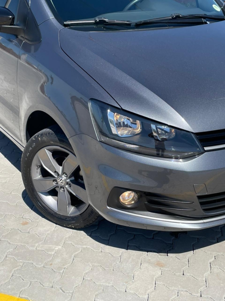 volkswagen fox connect 1.64