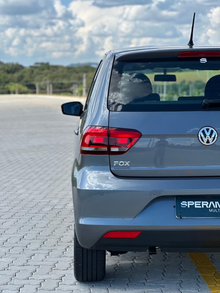 volkswagen fox connect 1.68