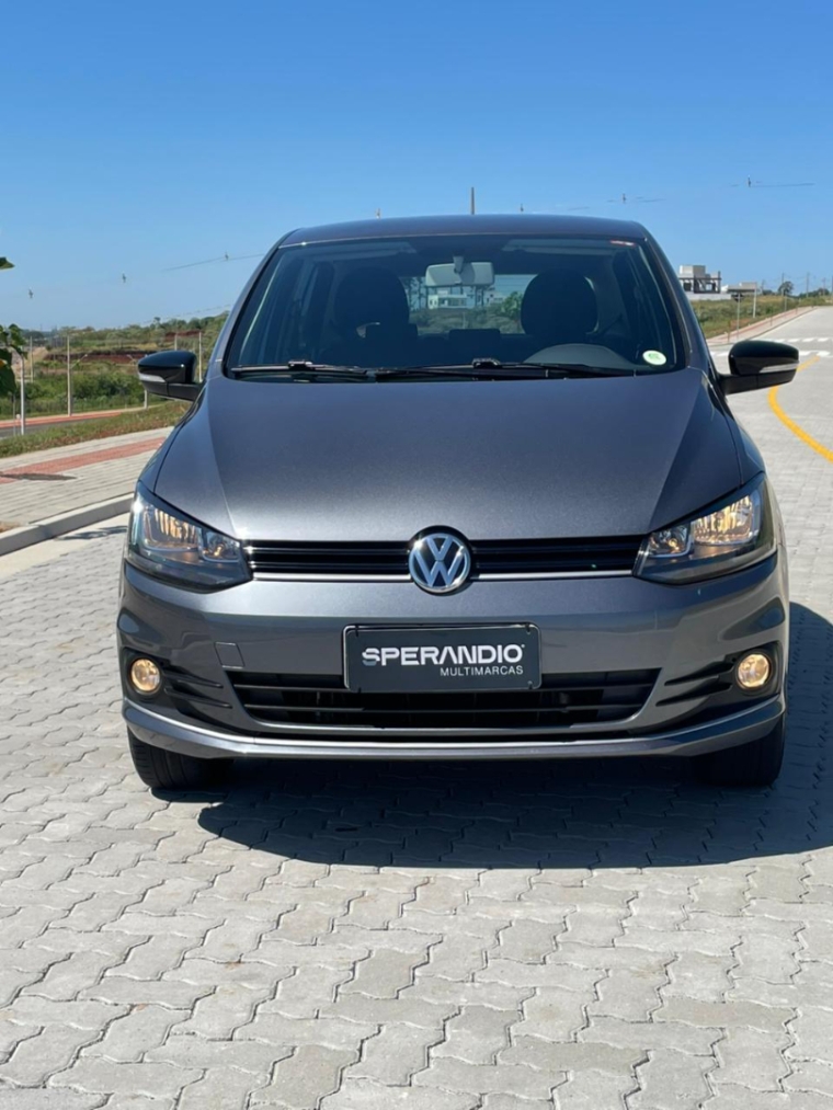 volkswagen fox connect 1.61