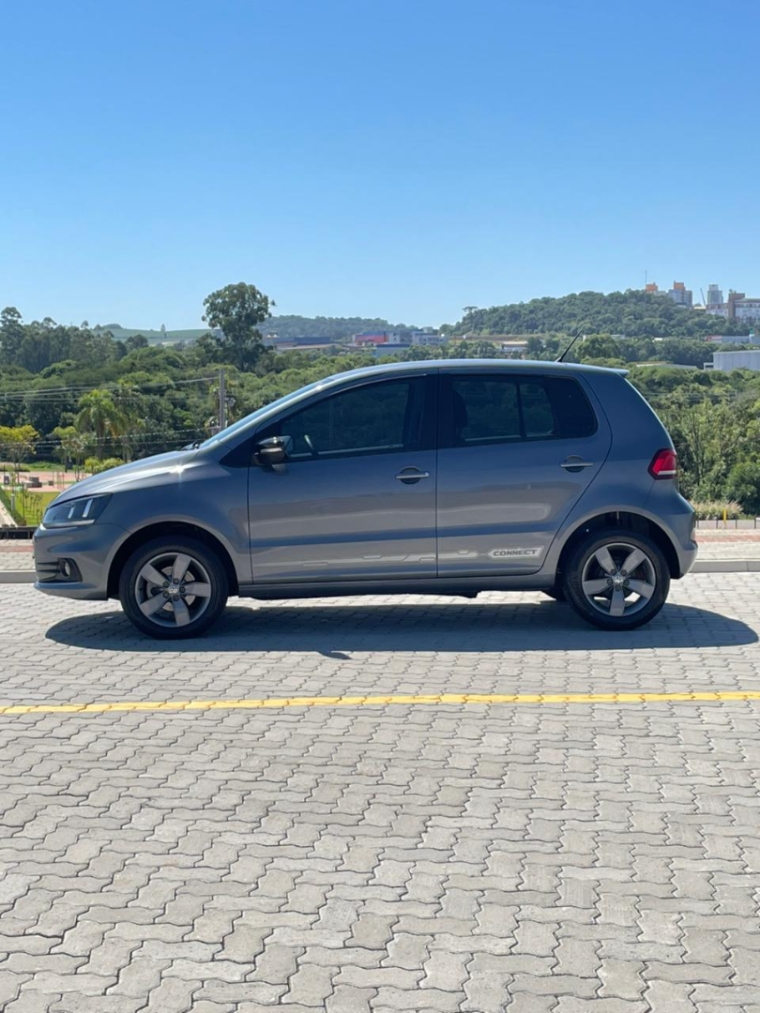 volkswagen fox connect 1.65
