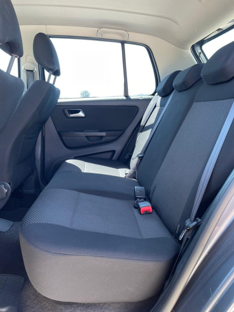 volkswagen fox connect 1.612