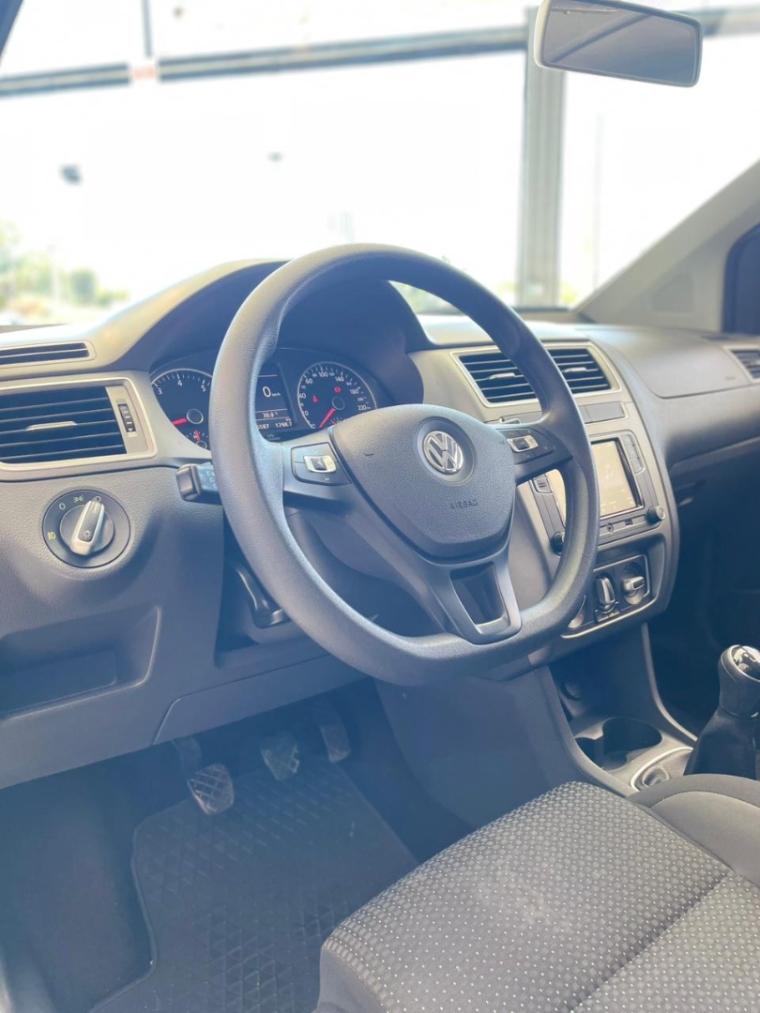 volkswagen fox connect 1.68