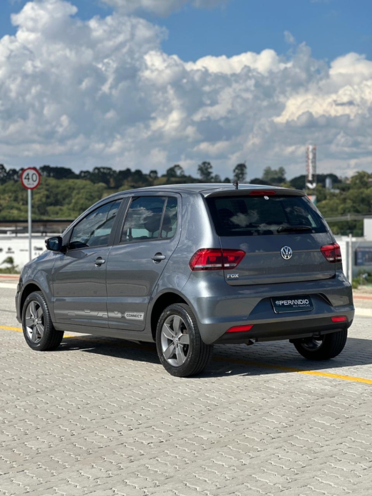 volkswagen fox connect 1.65