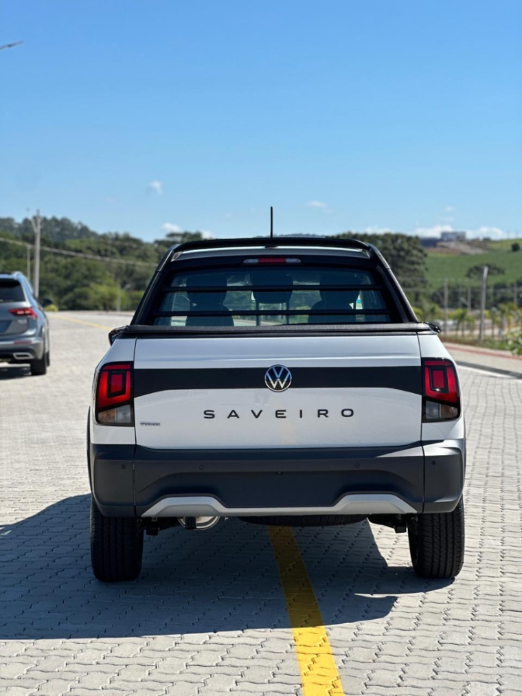 saveiro extreme cd 0km8