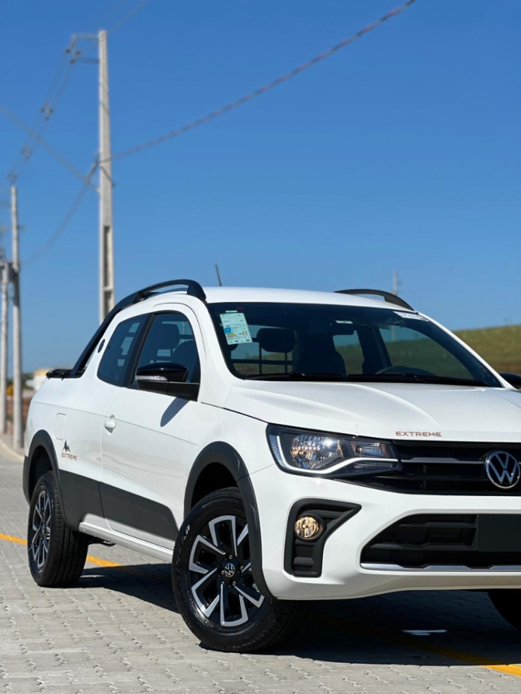 saveiro extreme cd 0km3