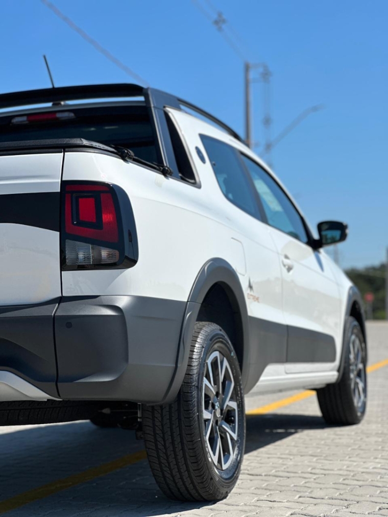 saveiro extreme cd 0km6