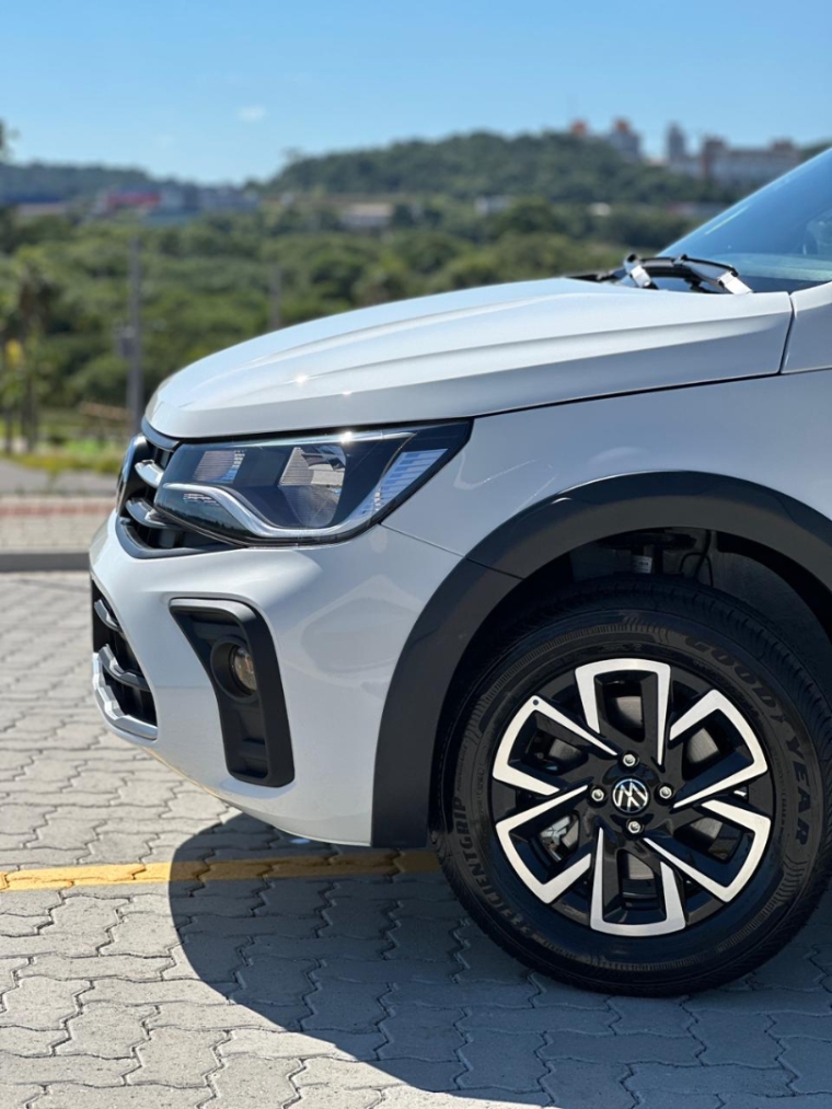 saveiro extreme cd 0km10