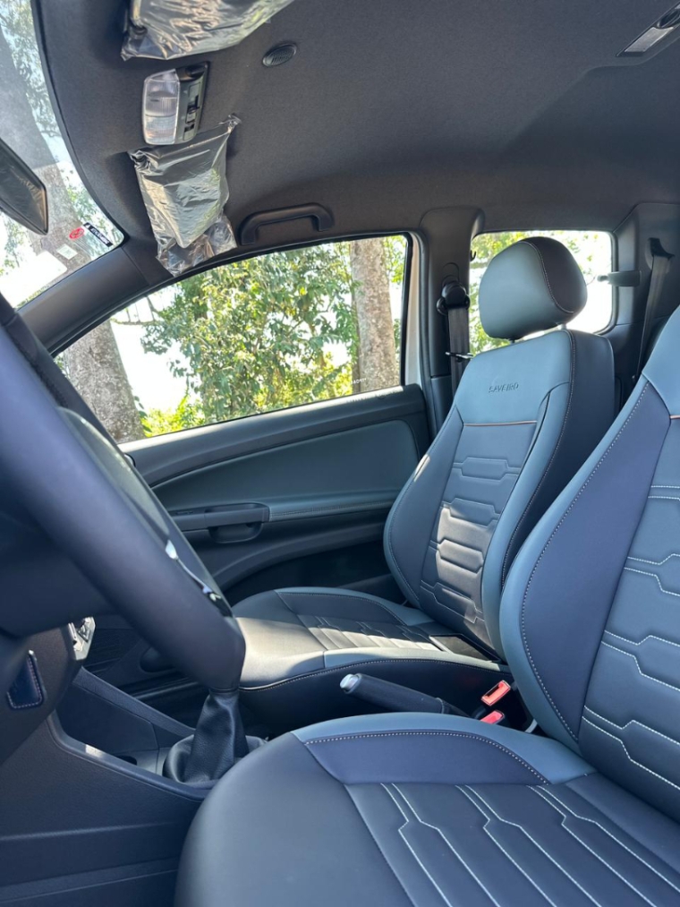 saveiro extreme cd 0km24