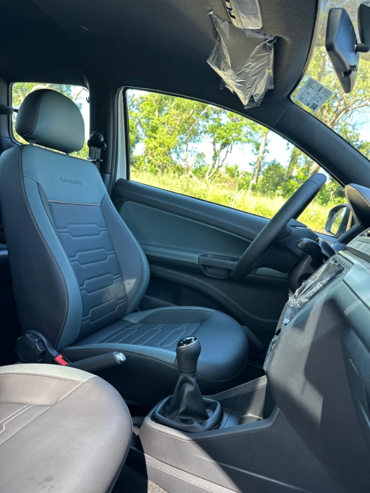 saveiro extreme cd 0km19