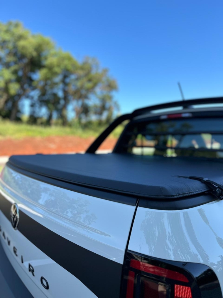 saveiro extreme cd 0km15